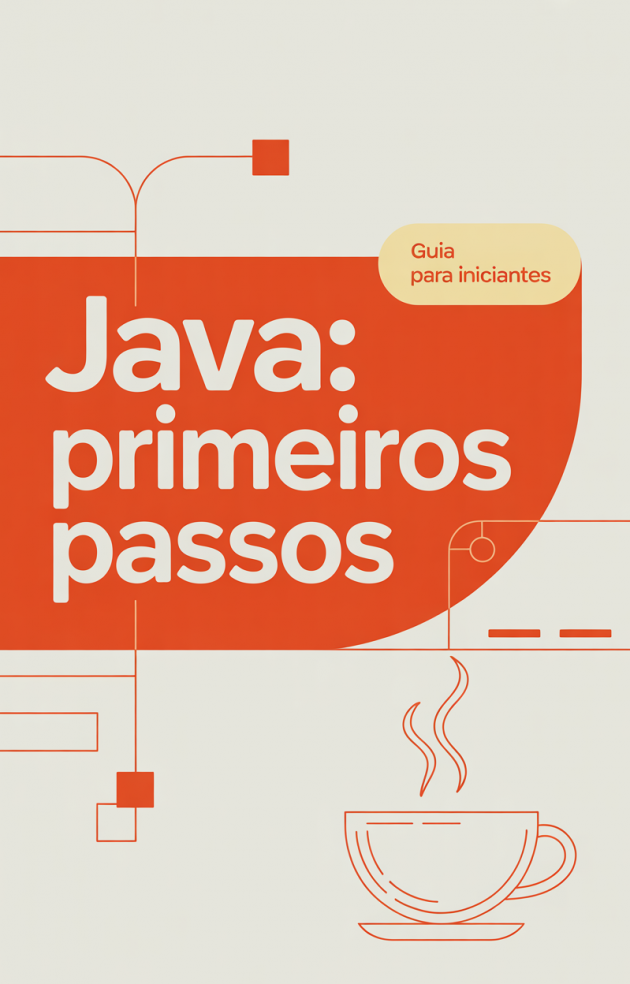 Java: Primeiros Passos