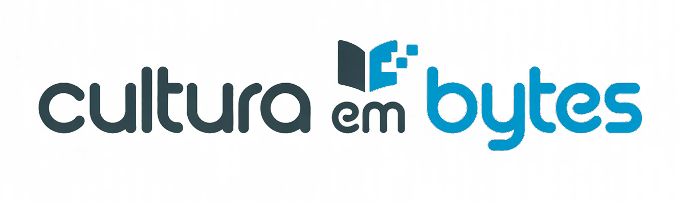 Cultura em bytes