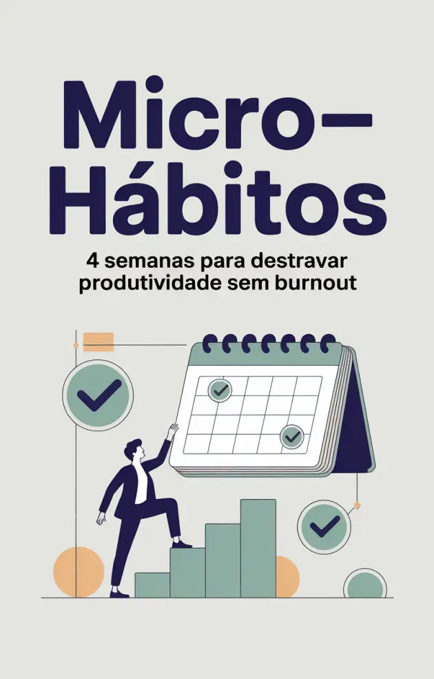Micro‑hábitos